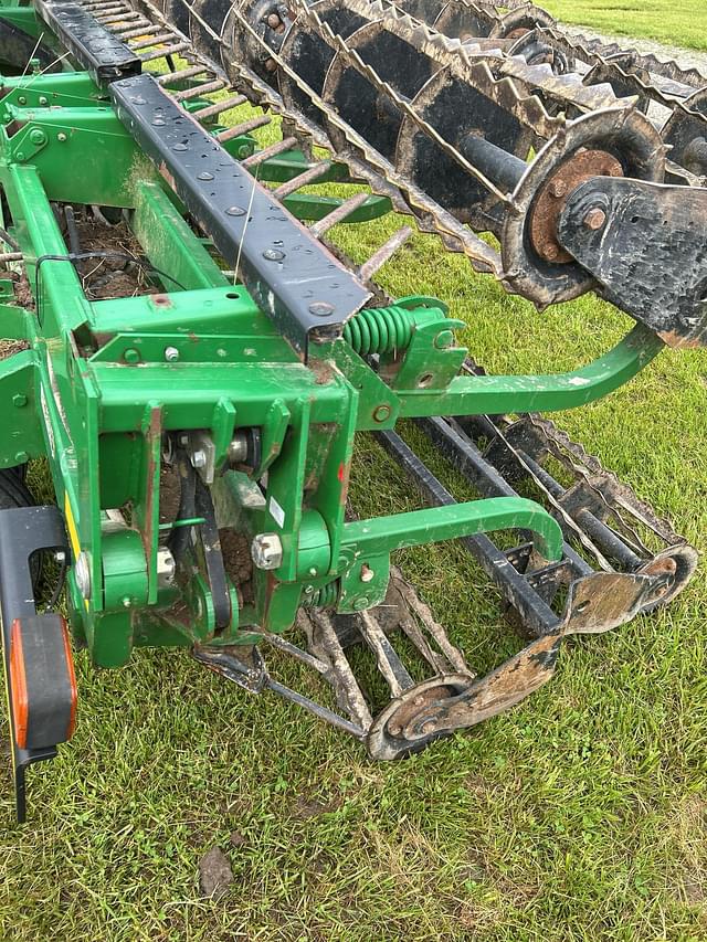 Image of Unverferth 1225 equipment image 3