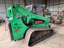 Bobcat T740 Image