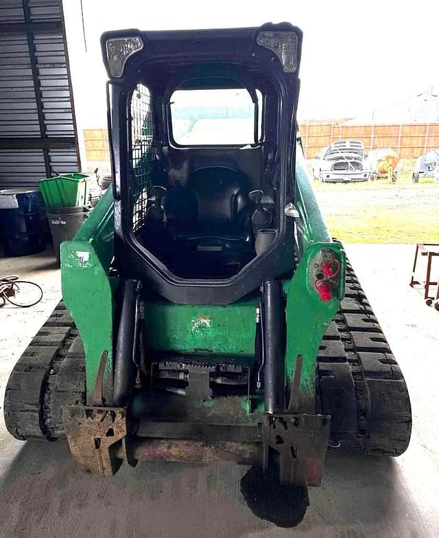 Image of Bobcat T740 equipment image 4