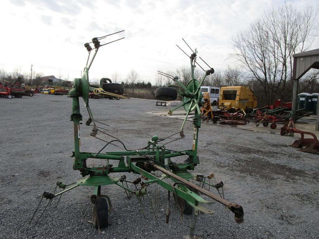 Main image Frontier Undetermined