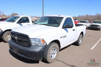 Main image Dodge Ram 1500