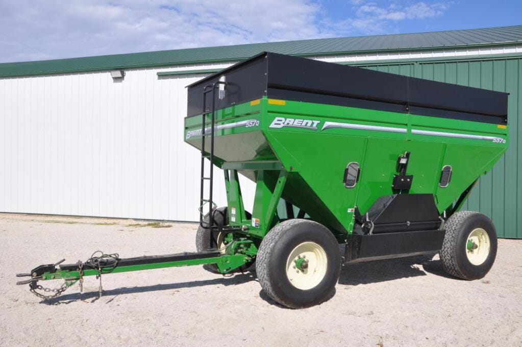 Main image Brent 557Q