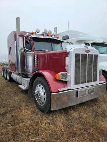 Main image Peterbilt 379