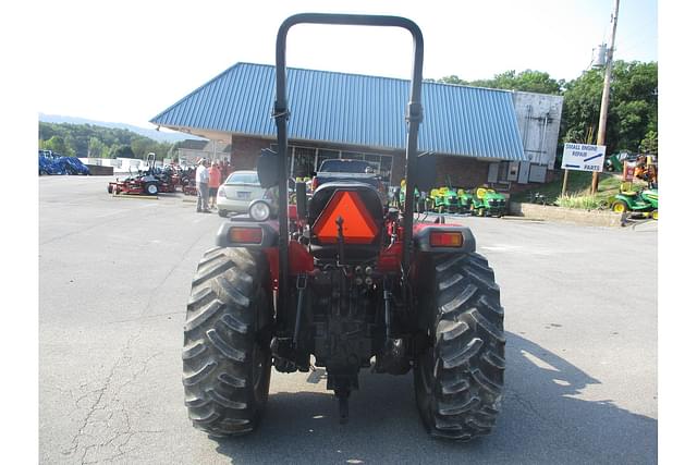 Image of Mahindra 4035 equipment image 3