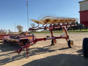 2022 New Holland ProCart 1225 Image