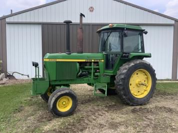 Main image John Deere 4430