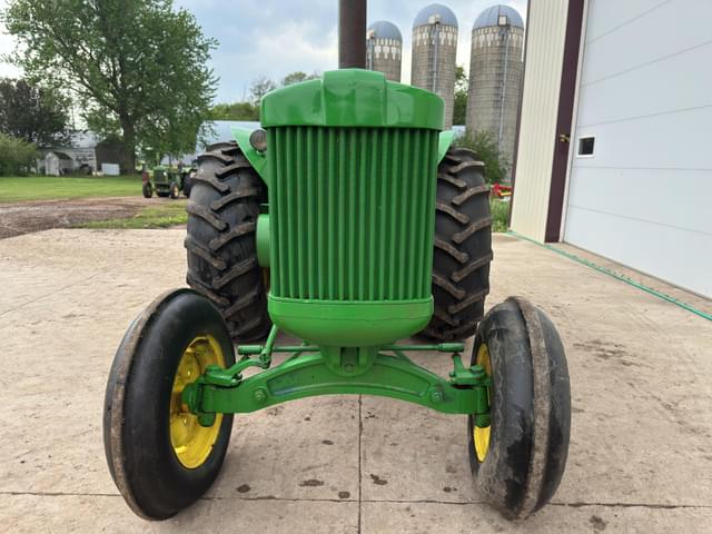 Image of John Deere 60 equipment image 2