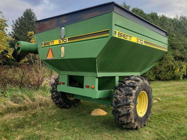 Image of Brent 570 equipment image 3