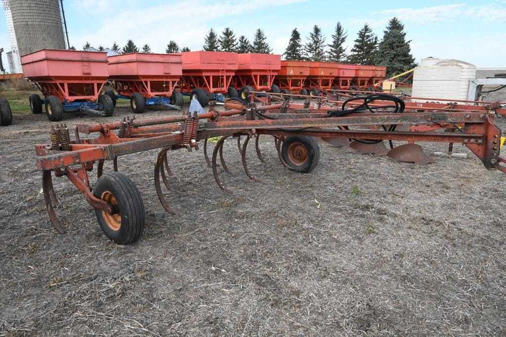 Main image International Harvester 55