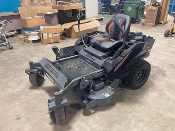 Main image Spartan GT Trac