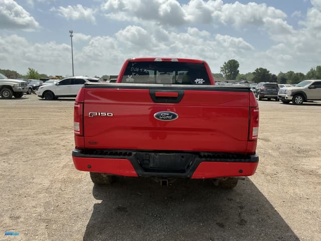 Image of Ford F-150 equipment image 3