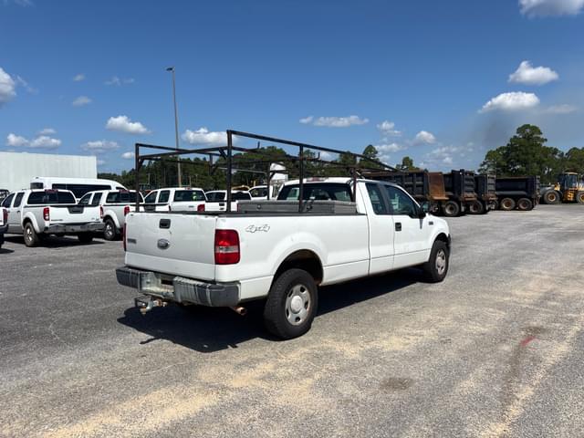 Image of Ford F-150 equipment image 4