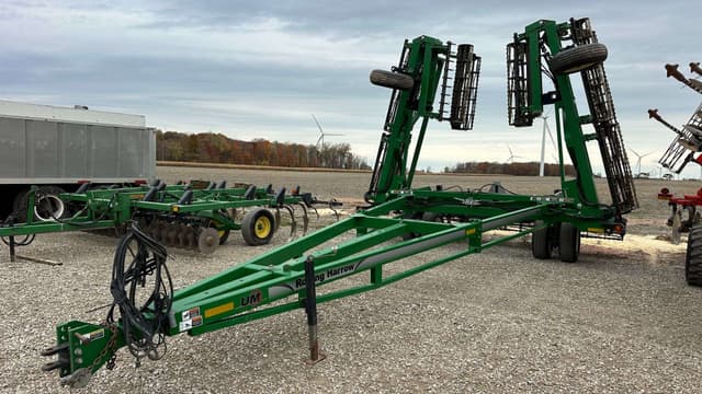 Image of Unverferth 1225 equipment image 4