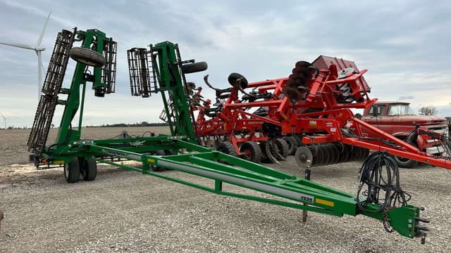 Image of Unverferth 1225 equipment image 3