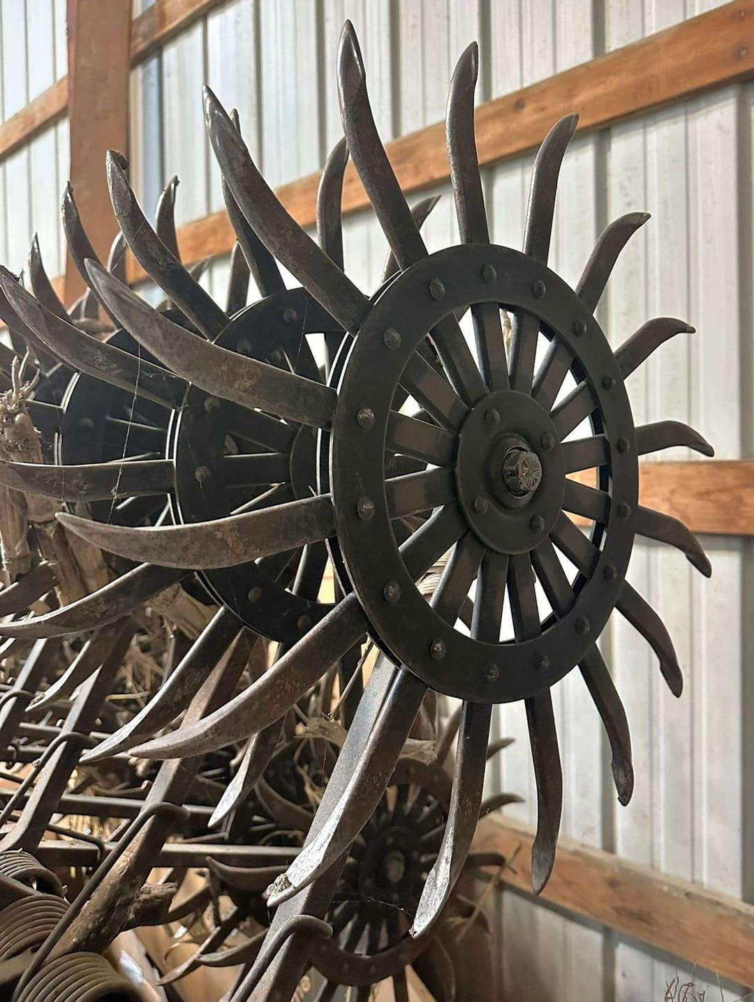 Image of Hiniker 7700 Image 1