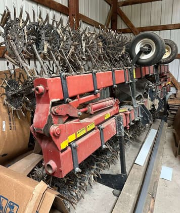 Main image Hiniker 7700