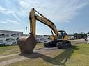 2007 Komatsu PC400LC-7E0 Image