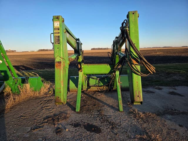 Image of John Deere 280 equipment image 3