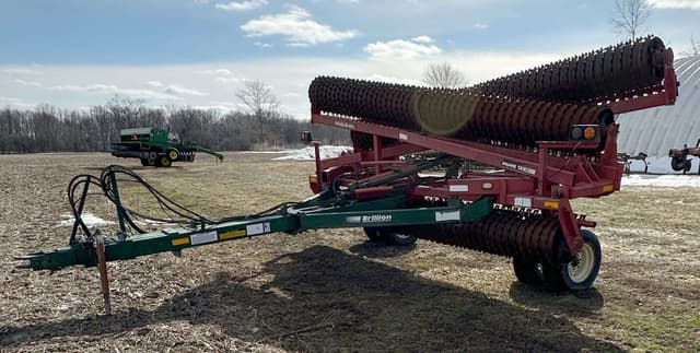 Image of Brillion XXL184 equipment image 3