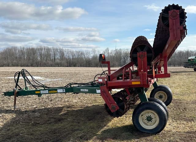 Image of Brillion XXL184 equipment image 4