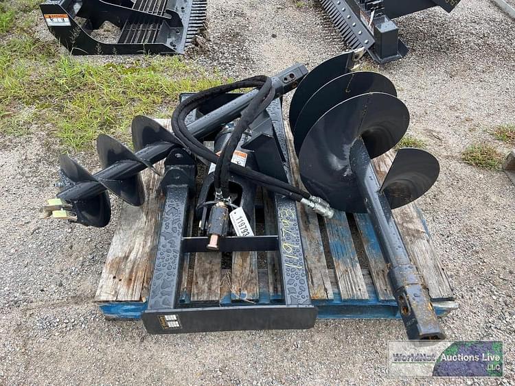 2023 Wolverine ADB-13-1218R Equipment Image0