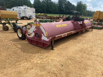 Main image Balzer 2000