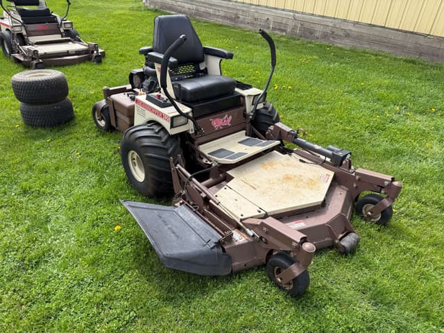 Image of Grasshopper 620 equipment image 4