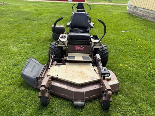 Image of Grasshopper 620 equipment image 3