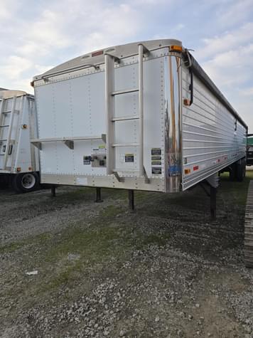 Main image Timpte Hopper