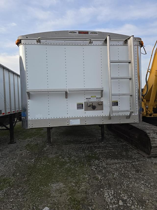 Image of Timpte Hopper equipment image 1