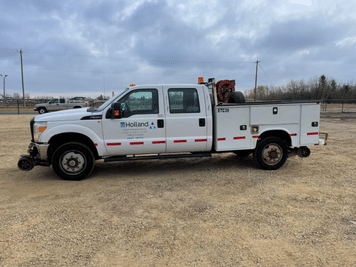 Main image Ford F-350