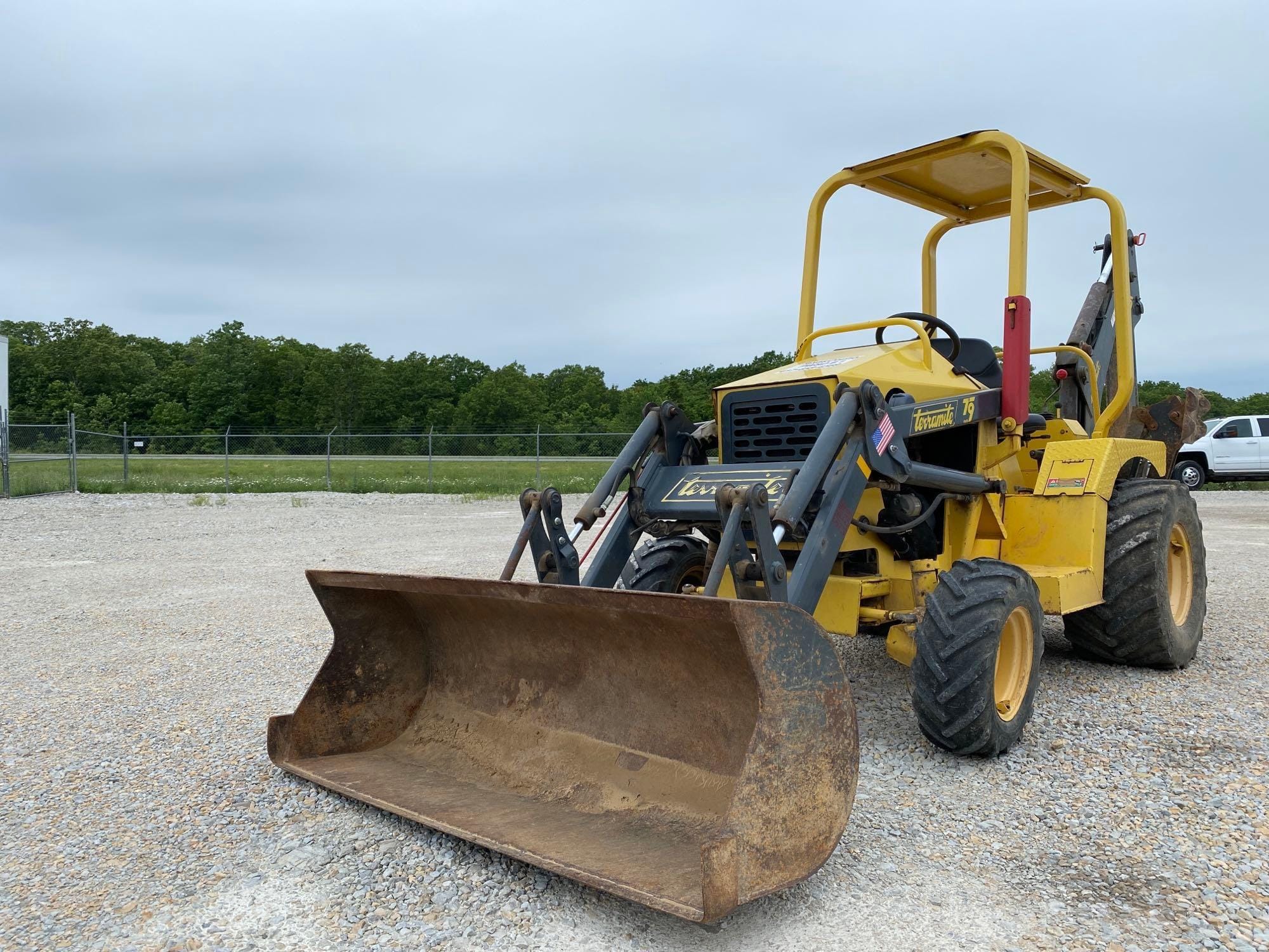 Main image Terramite T9