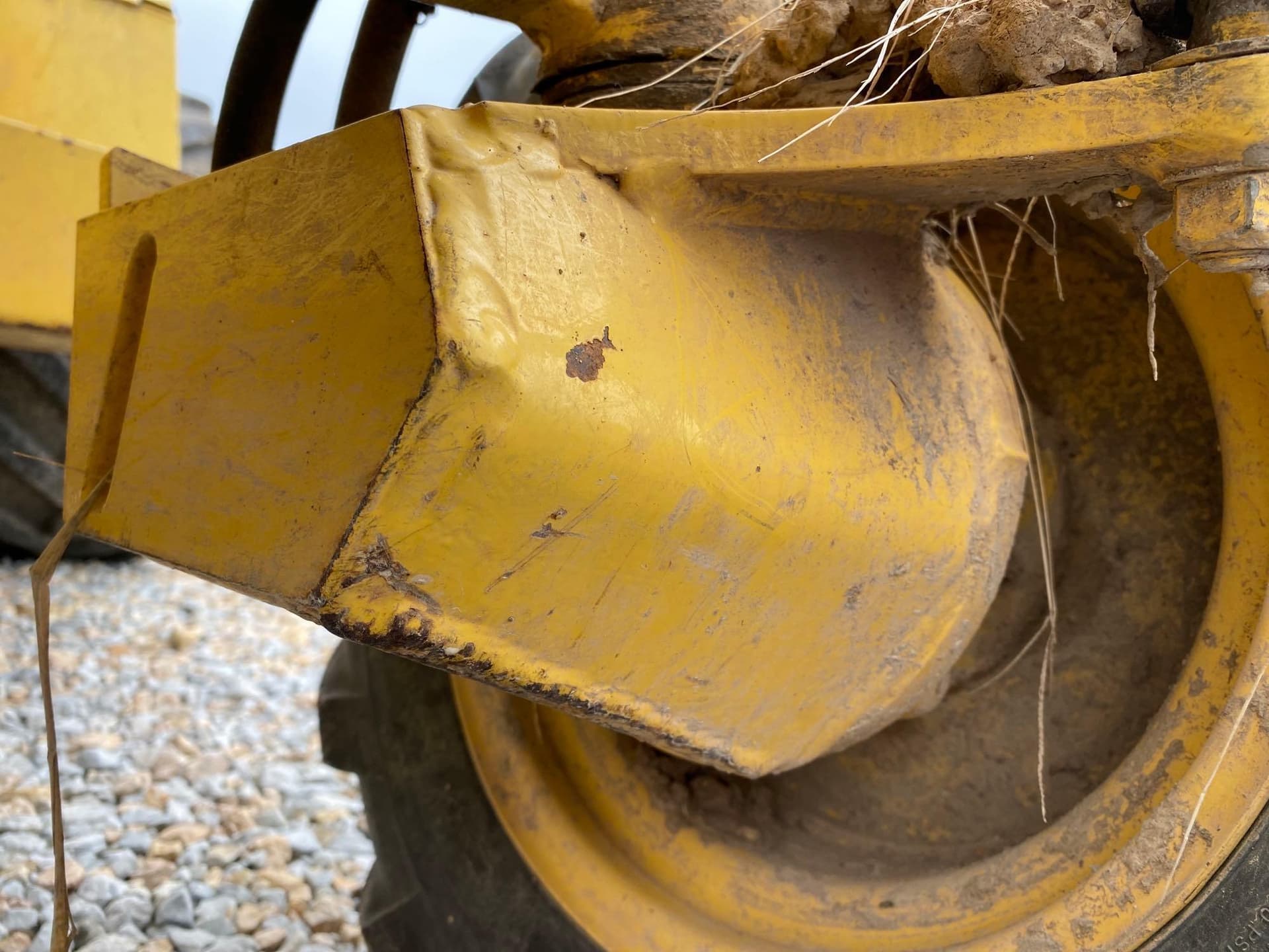 Terramite T9 Construction Backhoe Loaders for Sale Tractor Zoom