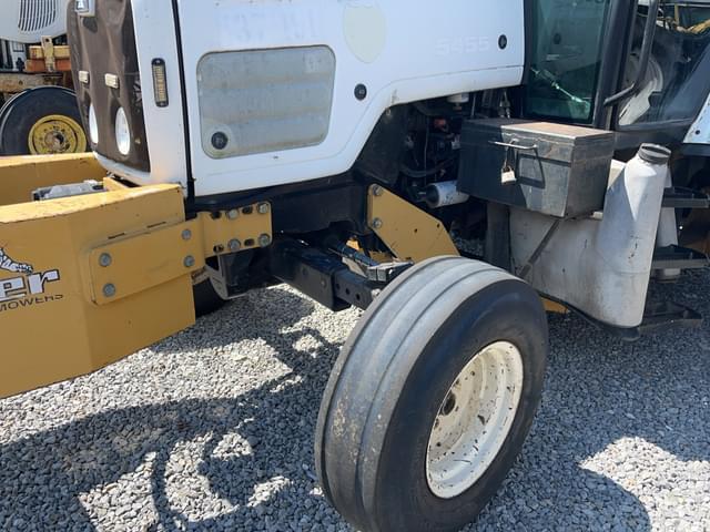 Image of Massey Ferguson 5455 equipment image 1