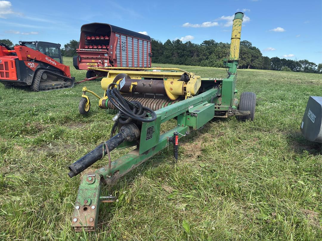 Image of John Deere 3970 Primary image