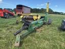 John Deere 3970 Image