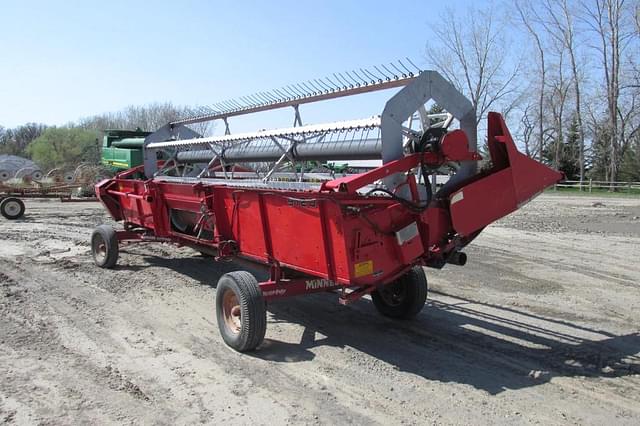 Image of Massey Ferguson 9120 equipment image 4