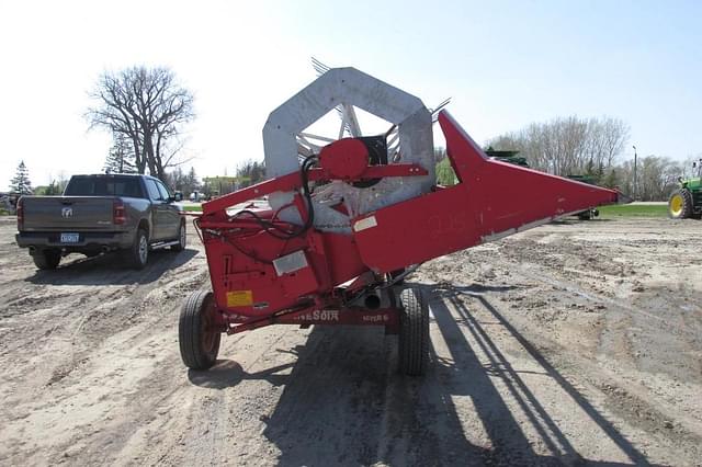 Image of Massey Ferguson 9120 equipment image 3