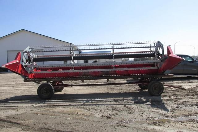 Image of Massey Ferguson 9120 equipment image 1