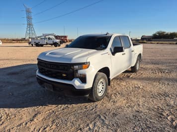 Main image Chevrolet 1500