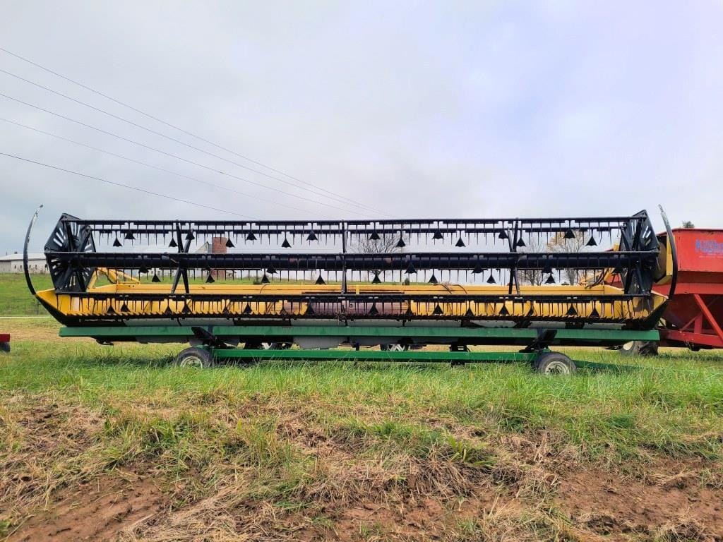 Main image New Holland 973