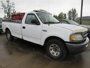 Main image Ford F-250