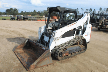 Main image Bobcat T590