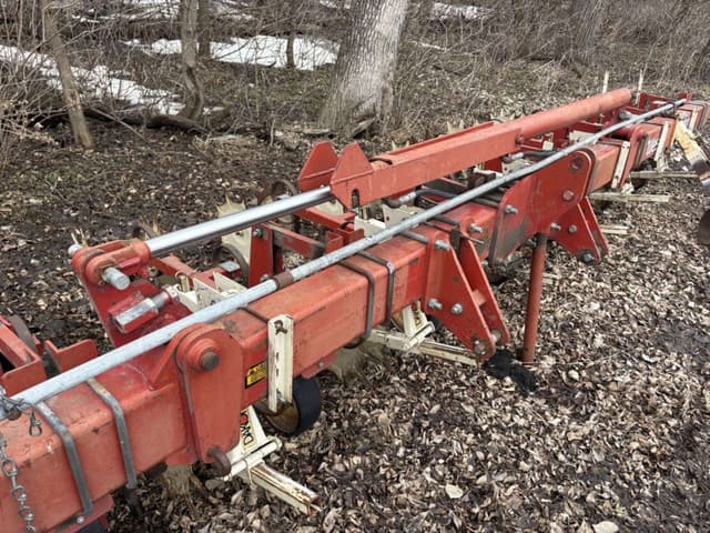 Image of Westgo 2010 equipment image 4