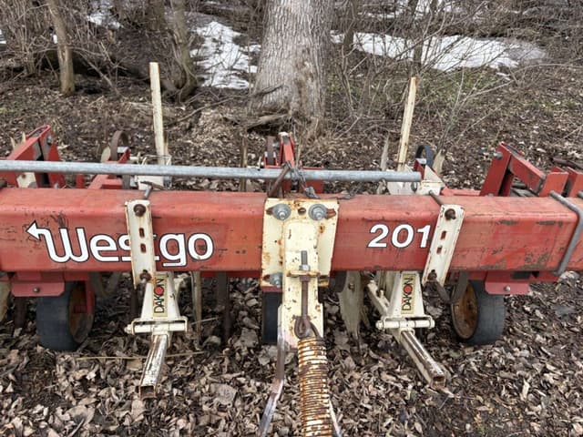 Image of Westgo 2010 equipment image 2