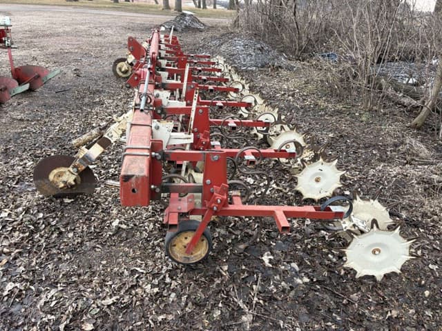 Image of Westgo 2010 equipment image 1