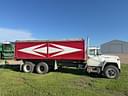 1978 International Loadstar 1850 Image