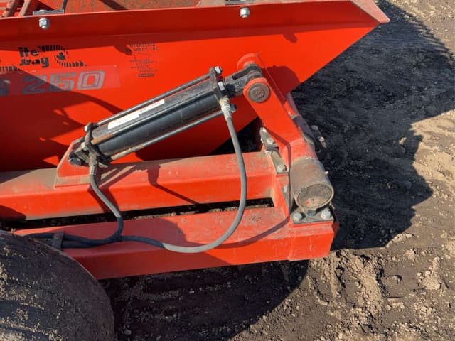 Image of Rite Way RR250 equipment image 4