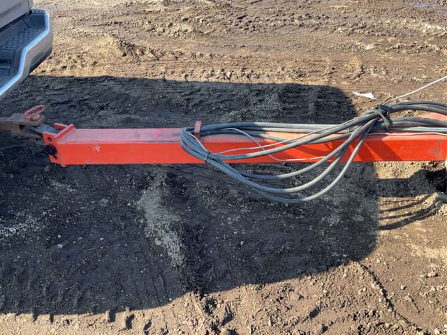 Image of Rite Way RR250 equipment image 2