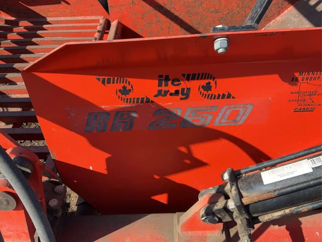 Image of Rite Way RR250 equipment image 3